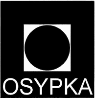 OSYPKA