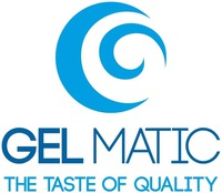 GEL MATIC THE TASTE OF QUALITY