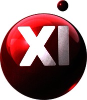 XI