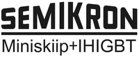 SEMIKRON Miniskiip+IHIGBT