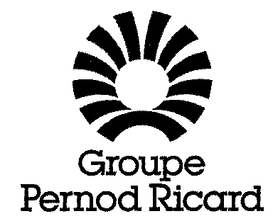 Groupe Pernod Ricard