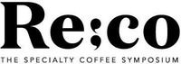 Re:co THE SPECIALTY COFFEE SYMPOSIUM