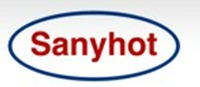 Sanyhot