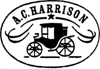 A.C. HARRISON