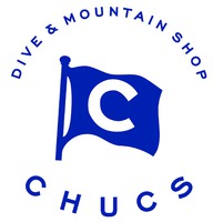 DIVE & MOUNTAIN SHOP CHUCS