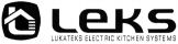 LEKS LUKATEKS ELECTRIC KITCHEN SYSTEMS