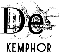 De KEMPHOR
