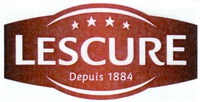 LESCURE Depuis 1884
