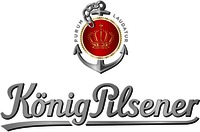König Pilsener PURUM LAUDATUR