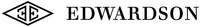 E EDWARDSON