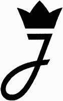 J