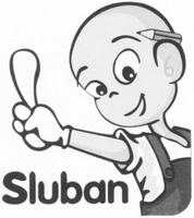 Sluban