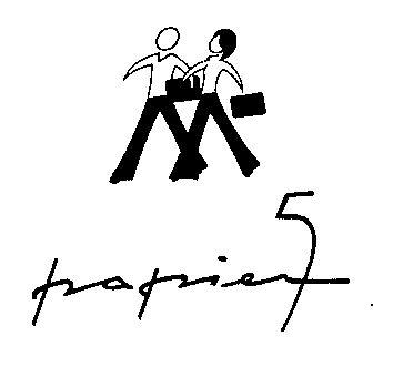 papier 5
