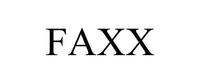 FAXX