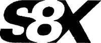 S8X