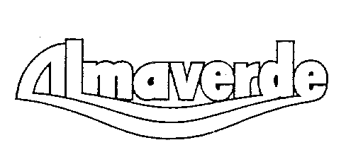 Almaverde