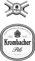 Krombacher Pils
