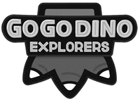 GOGODINO EXPLORERS