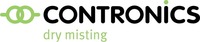 CONTRONICS dry misting