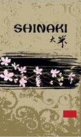 SHINAKI