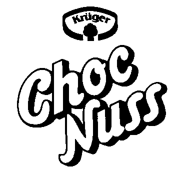 Krüger Choc Nuss