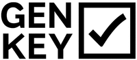 GENKEY