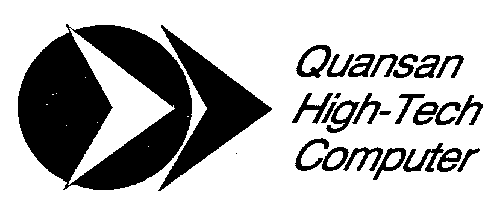 Quansan High-Tech Computer