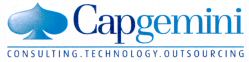 Capgemini CONSULTING.TECHNOLOGY.OUTSOURCING