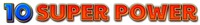 10 SUPER POWER