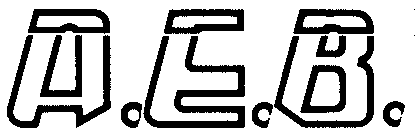 A.E.B.