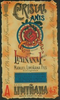 CRISTAL ANIS LIMINANA