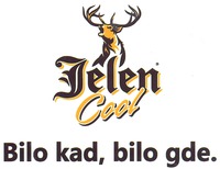 Jelen Cool Bilo kad, bilo gde.