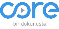 core bir dokunuşla!
