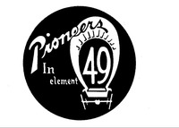 Pioneers In element 49
