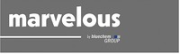 marvelous by bluechem GROUP