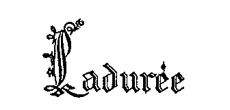 Ladurée