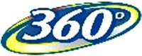 360°