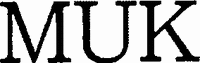 MUK