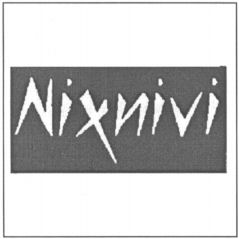 Nixnivi
