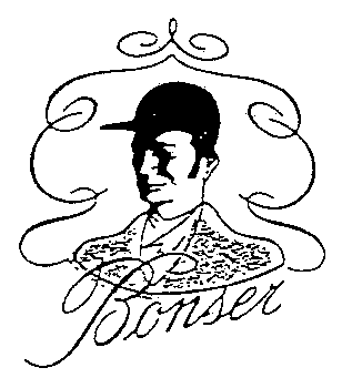 Bonser