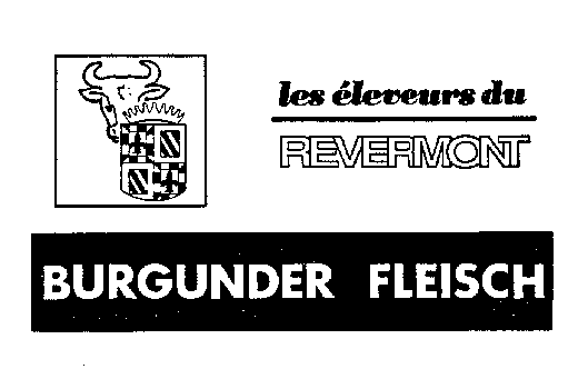 BURGUNDER FLEISCH