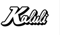 Kaluli