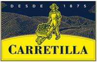 DESDE 1875 CARRETILLA