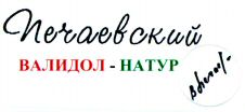 PECHAEVSKIY VALIDOL NATUR