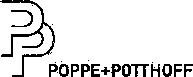 PP POPPE+POTTHOFF