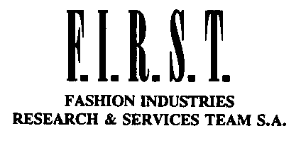F.I.R.S.T.