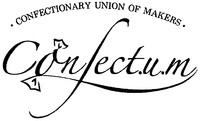 Confect.u.m CONFECTIONARY UNION OF MAKERS