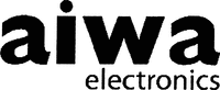 aiwa electronics