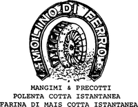 MOLINO DI FERRO