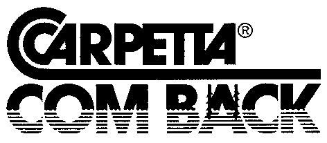 CARPETTA